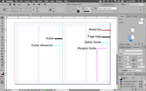 Https://tommynaija.com/draw/how To Draw A Black Line In Indesign