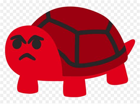 Emojis For Ping Discord Meme Galápagos Tortoise Hd Png Download Vhv