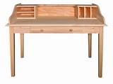 Unfinished Cherry Wood Furniture Images