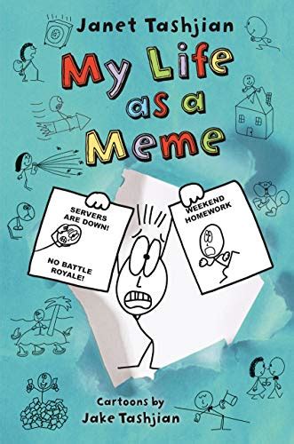 My Life As A Meme The My Life Series Book 8 English Edition Ebook