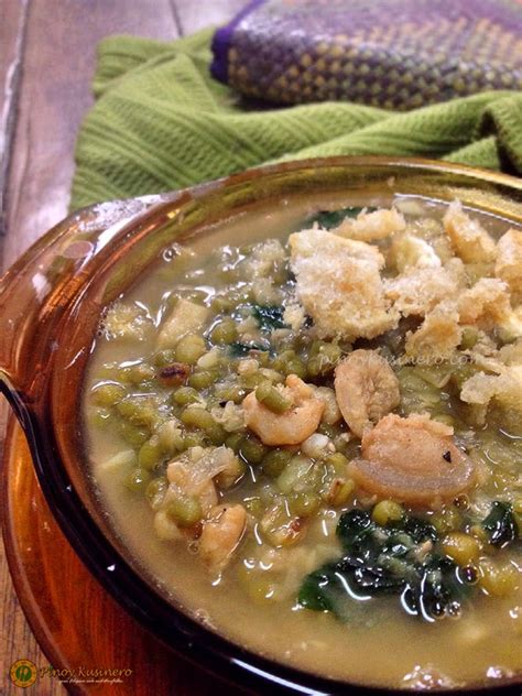 We did not find results for: Balatong/ Monggo Guisado (Sautéed Mung Bean Soup) | Pinoy ...