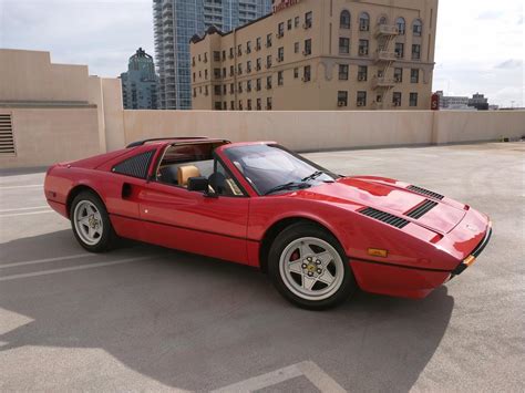 We did not find results for: 1985 Ferrari 308 GTS for Sale | ClassicCars.com | CC-758507