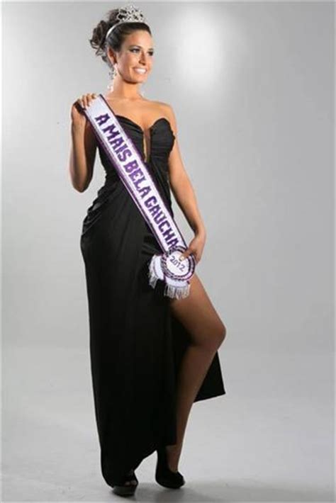 Her birth sign is scorpio and her life path number is 4. Julia Gama ( Brazil ) Miss World 2014 Photos | Angelopedia