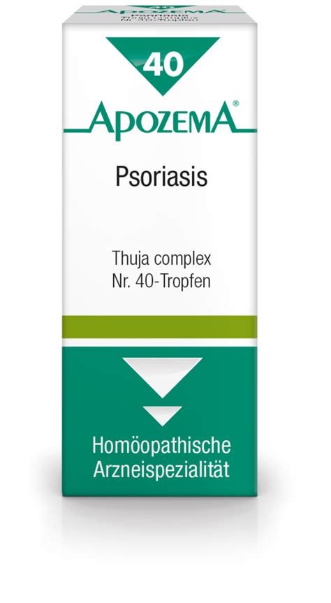 Apozema Psoriasis Drops 40 50 Ml My Dr Xm