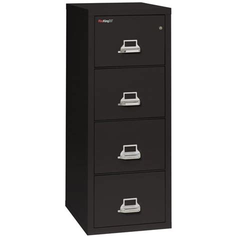 See more ideas about cabinet, filing cabinet, lateral file cabinet. FireKing 4-Drawer Legal-size Fireproof File Cabinet - Free ...
