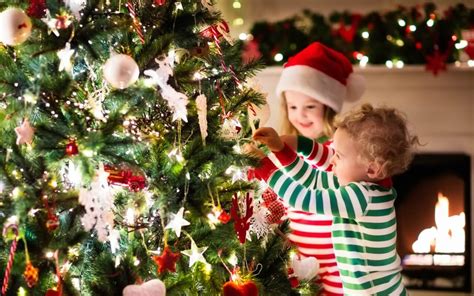 The Ultimate Guide For A Magical Christmas With Your Kids Momsanity