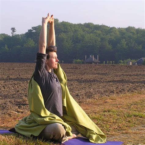 Ayurvedische Massage En Yogalessen Ecolonie