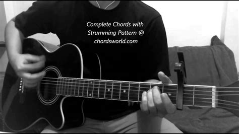 nina chords by ed sheeran chords chordify