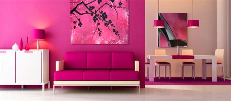Total 81 Imagen Pink Interior Design Thcshoanghoatham Vn
