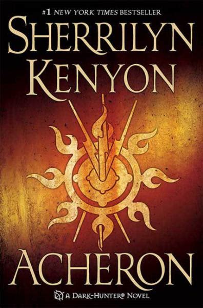 Acheron By Sherrilyn Kenyon BookBub