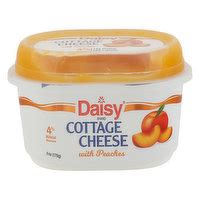 Daisy Cottage Cheese Small Curd Milkfat Minimum Spring Market