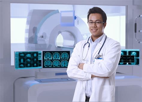 Mri Safety For Mri Professionals Radiology Training Associates