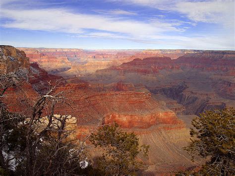 Grand Canyon The Deepest Canyon In The World Abc Planet