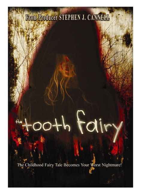 The Tooth Fairy Scary Movie