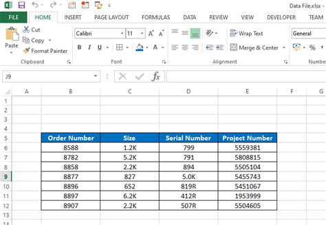 Excel Vba Solutions How To Copy Range Into A New Workbook Using Vba