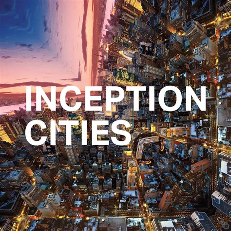How To Create Mesmerizing Inception Cities In Photoshop Photoshop