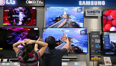 Buying A New Tv Heres What To Look For