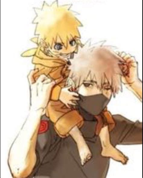 The Result Of Neglect Naruto Fanfic Ch 6 Naruto And