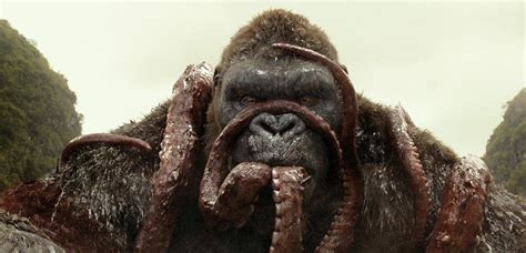 Kaiju Battle Movies King Kong