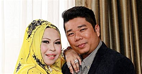 Download lagu mp3 & video: Datuk Seri Vida Bercerai, Hasilkan Lagu Sendiri Untuk ...
