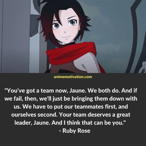 60 Of The Greatest Rwby Quotes Fans Shouldnt Miss