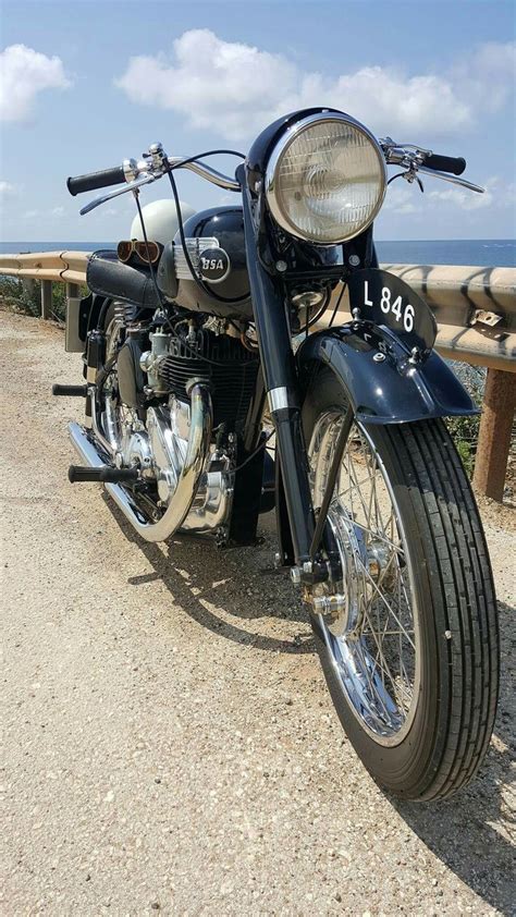 108 Best Bsa M2021 And Sidecars Images On Pinterest Bsa