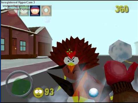 You will watch south park season 15 episode 13 online for free episodes with hq / high quality. Lets Play South Park 64 part #1: You Turkey Bastards - YouTube