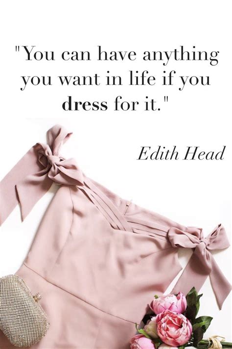Quotes About Elegance And Fashion