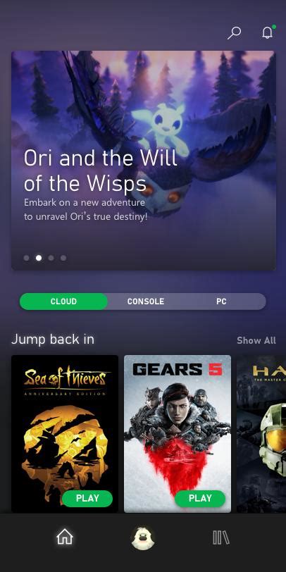 Xbox Game Pass Beta Apk For Android Download