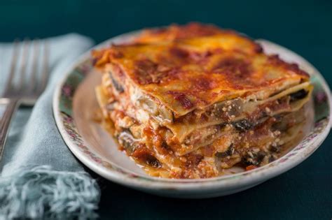 How To Make Real Italian Lasagna From Scratch And Why You Would Want To The Washington Post