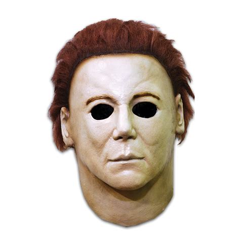 Michael Myers Mask Png