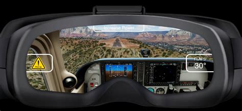 True Course Simulations Itd Simulator Leighnor Aircraft Llc