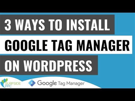 How to add google meta tag in wordpress?   uDesignStudios.net