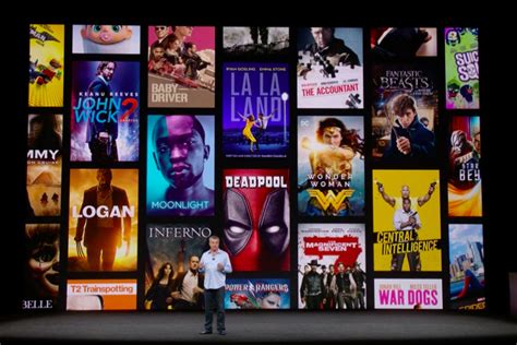 Preview, buy, or rent horror movies in up to 1080p hd on itunes. New Apple TV box has 4K movies, live sports. But no Amazon ...