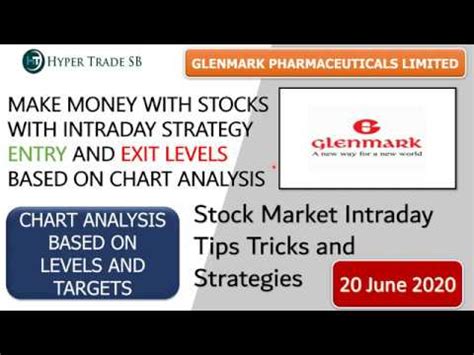 Glenmark share price has moved from rs 513 to rs 570, over 11% in the last 1 week. Glenmark Share Price 22 june/Glenmark latest news/best ...