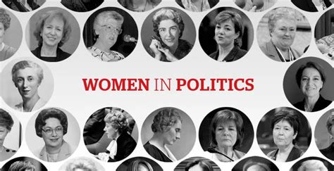 Women In Politics Empowerment Sample Dissertations