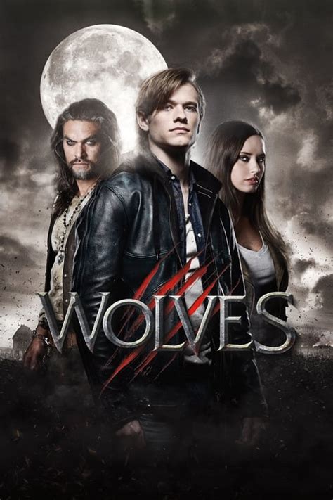 Wolves 2014 — The Movie Database Tmdb