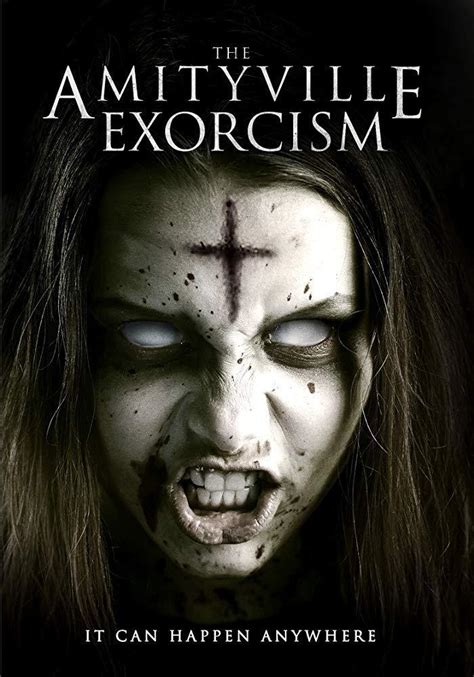 Secci N Visual De Exorcismo En Amityville Filmaffinity