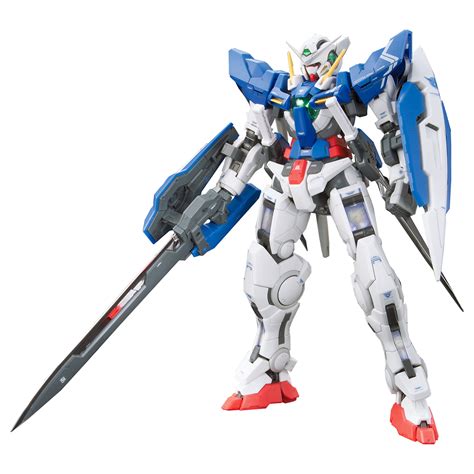 Buy Bandai Hobby Gundam 00 15 Gundam Exia Gundam 00 Bandai Spirits