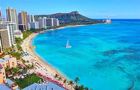 21 Top Rated Tourist Attractions In Honolulu Planetware