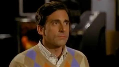 Steve Carell The 40 Year Old Virgin Was Almost Never Made