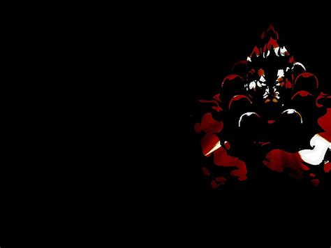 Street Fighter Akuma Wallpaper K Akuma Wallpaper Hd Street The Best