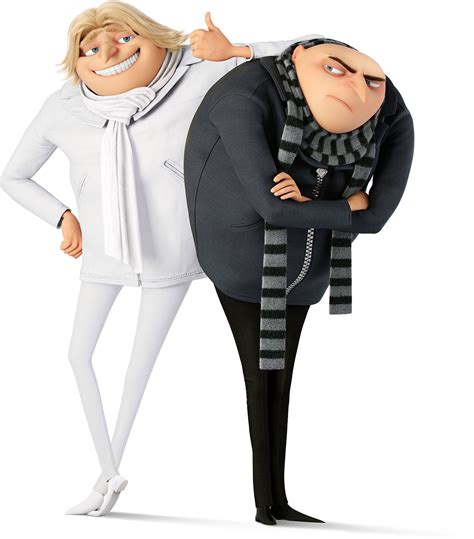 Mommy Is Gru A Good Guy Or A Bad Guy 1121 Am 8252019