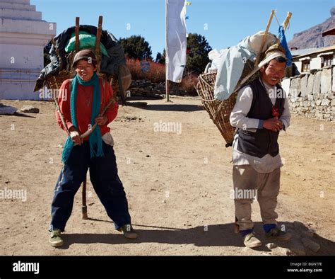 The Khumbu Region Immersing Yourself In Sherpa Culture