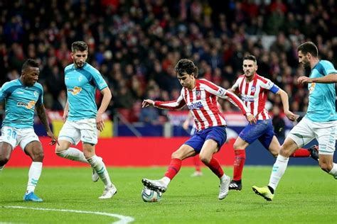 Acesse o site e fique por dentro de tudo o que acontece no futebol interior, tabelas, resultados, campeonatos e muito mais! Veja como assistir Osasuna x Atlético de Madrid, pelo ...