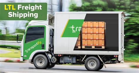 Ltl Freight Shipping Its Importance And Benefits To Businesses