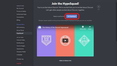 Discord Servers To Join / So how do we join discord servers? - fansclub maheer bandung