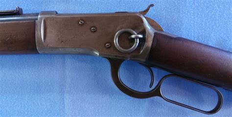 Winchester 1892 Carbine For Sale