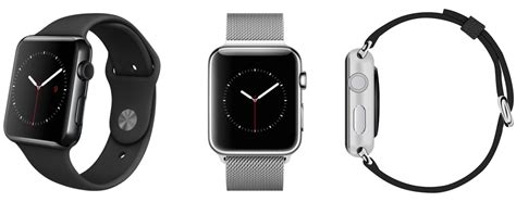 Best Buy Is Taking Up To 200 Off Apple Watch Stainless Steel 38mm