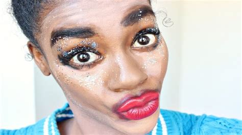 30 Hilarious Makeup Fails Club Giggle